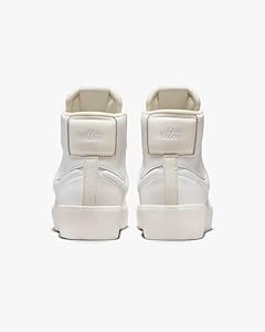 Amazon.com | NIKE Blazer Mid Victory Women's Trainers